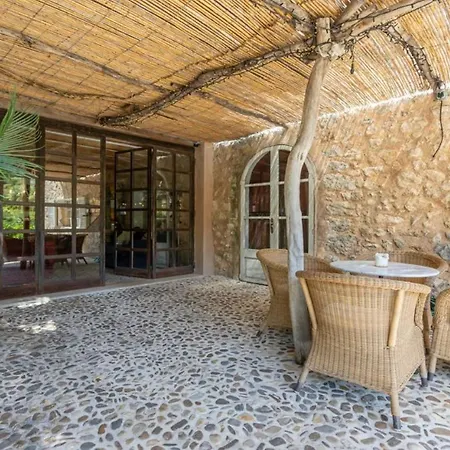 Marucella Capri***** Private Pool Отель 3*
