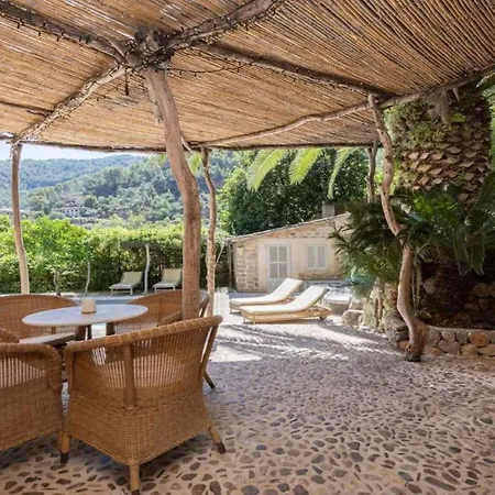 Отель Marucella Capri***** Private Pool 3*