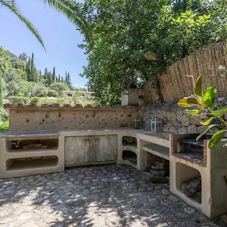Marucella Capri***** Private Pool Отель 3*