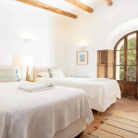 Отель Marucella Capri***** Private Pool 3*