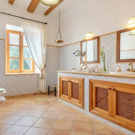 Отель Marucella Capri***** Private Pool Капри