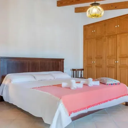 Marucella Capri***** Private Pool 3* Капри