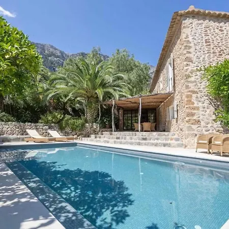 Отель Marucella Capri***** Private Pool