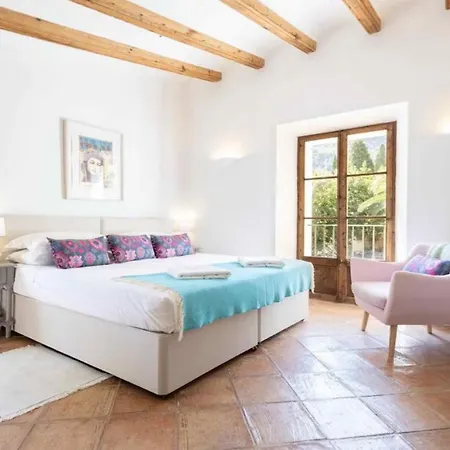 Marucella Capri***** Private Pool Отель