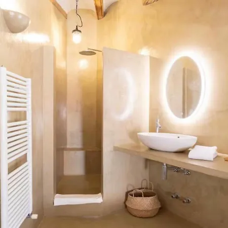 Отель Marucella Capri***** Private Pool