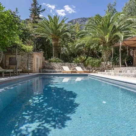 Villa Marucella Capri***** Private Pool Capri