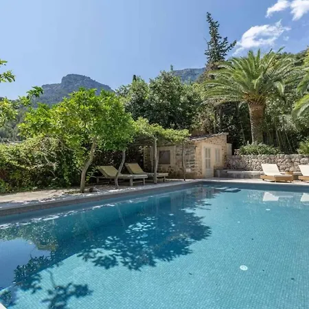 Marucella Capri***** Private Pool *