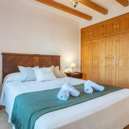 Marucella Capri***** Private Pool Villa *