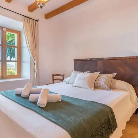 Marucella Capri***** Private Pool Villa