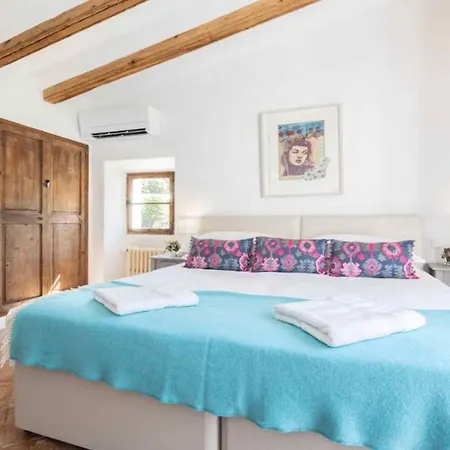 Marucella Capri***** Private Pool Villa *